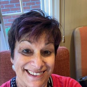 Meet your Posher, Joyce